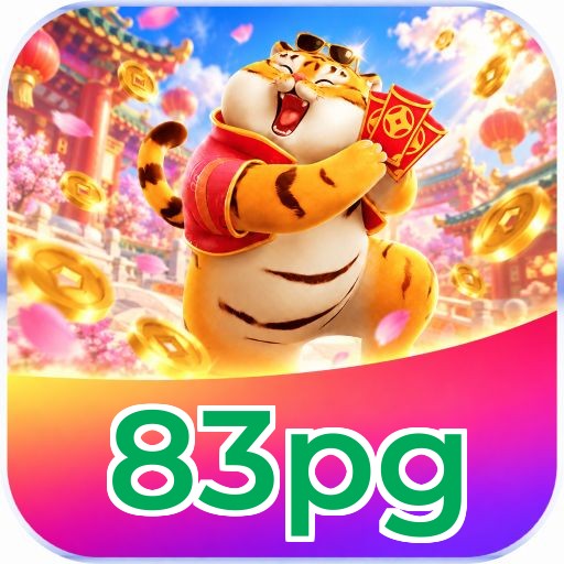 83pg Logo