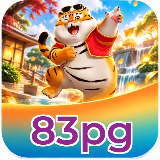 83pg Logo