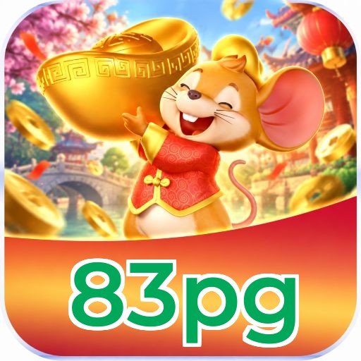83pg Logo