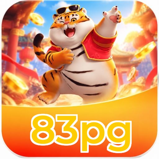 83pg Download - Logo Oficial