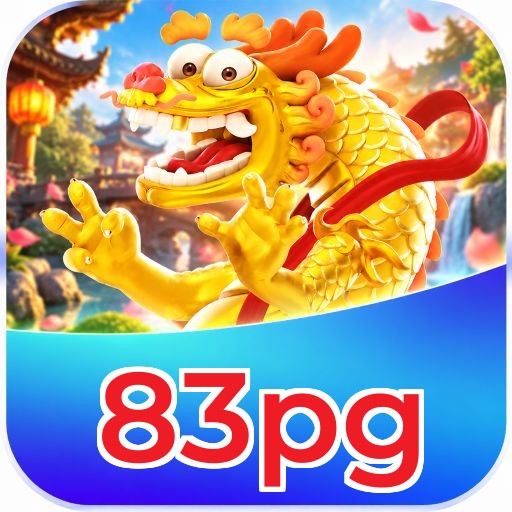 83pg Logo