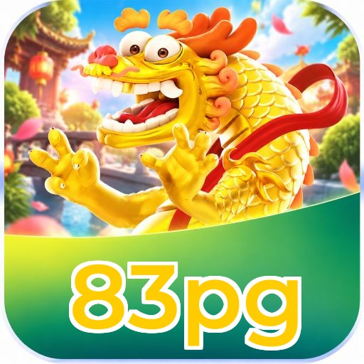 83pg Logo