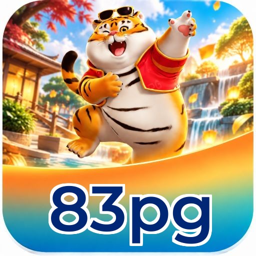 83pg Logo