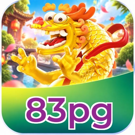 83pg Fortune Tiger - Logo Oficial