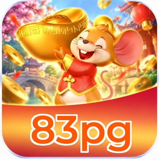 83pg Logo