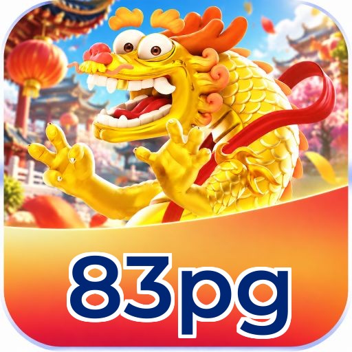 83pg Plataforma - Logo Oficial