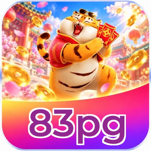 83pg Logo
