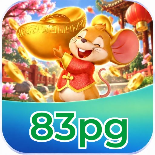 83pg Logo