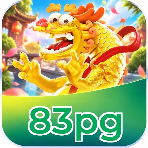 83pg Logo