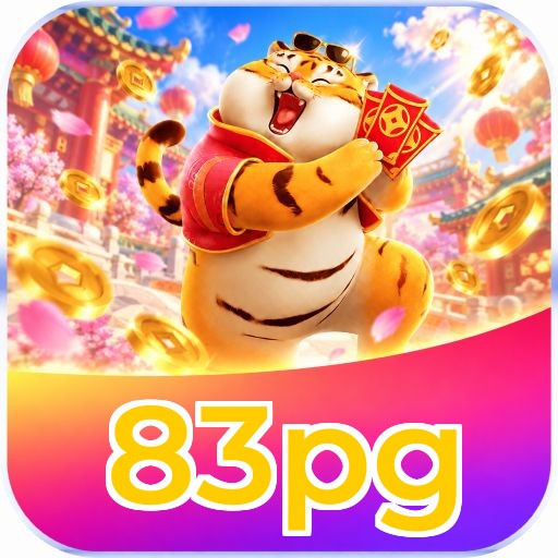 83pg Logo