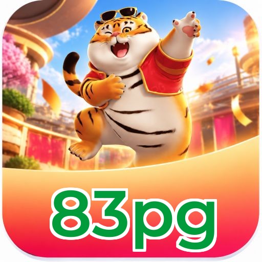 83pg Logo