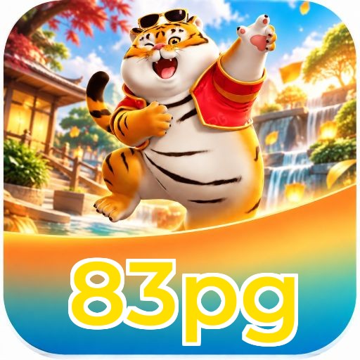 83pg Logo