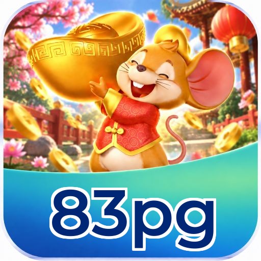 83pg Logo