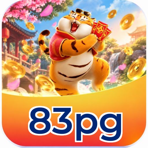 83pg Logo