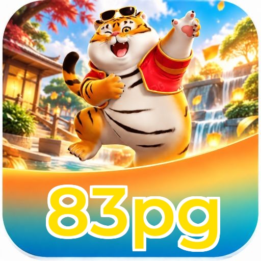 83pg Logo
